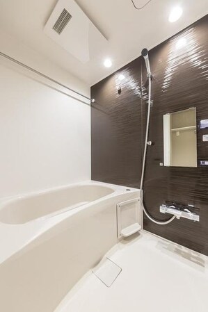 デュオフラッツ浅草蔵前の物件内観写真